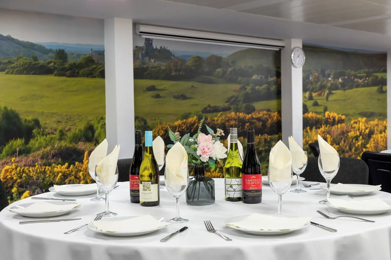St Giles London — A St Giles Hotel — rooms and atmosphere