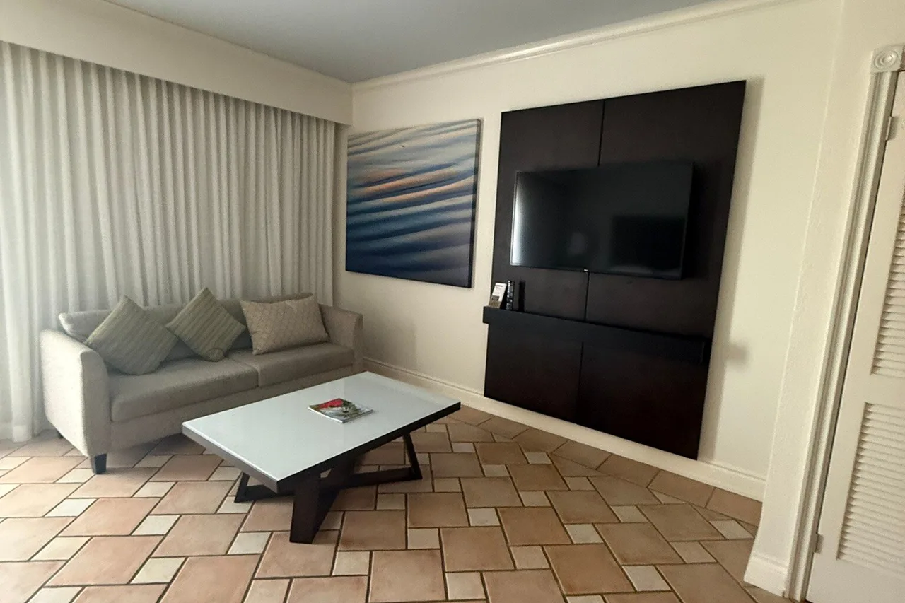 St. Kitts Marriott Resort & The Royal Beach Casino — ภาพห้องพักและบรรยากาศ