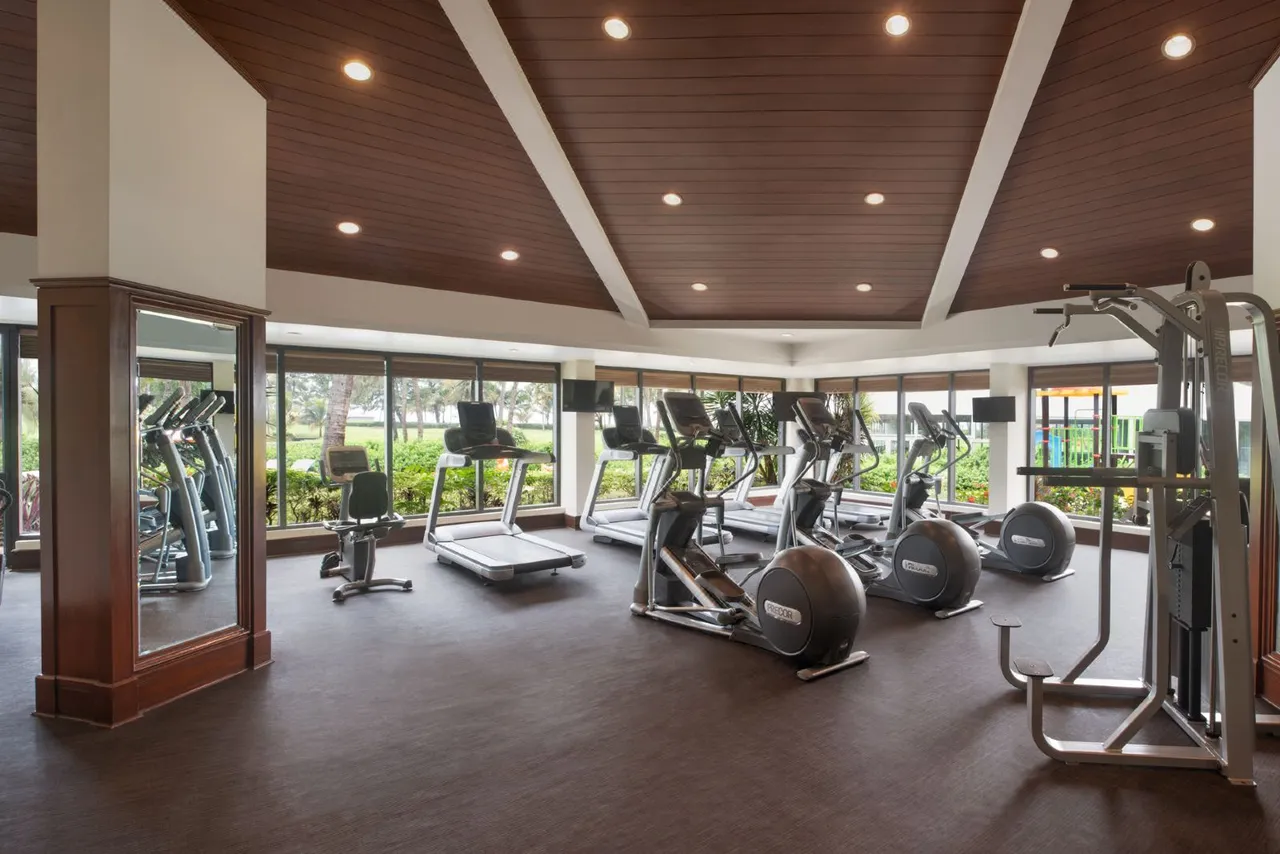 The St. Regis Goa Resort — rooms and atmosphere