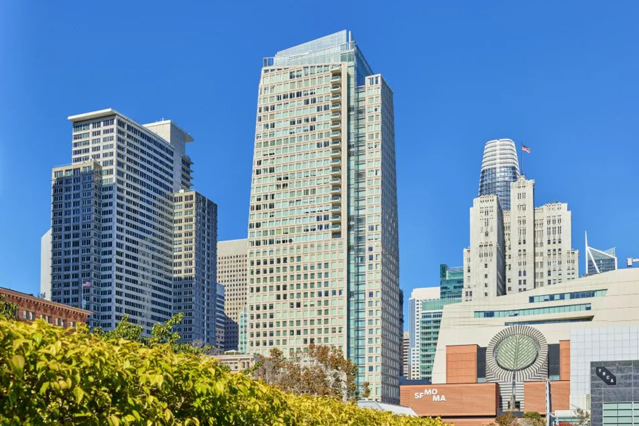 The St. Regis San Francisco — ภาพห้องพักและบรรยากาศ