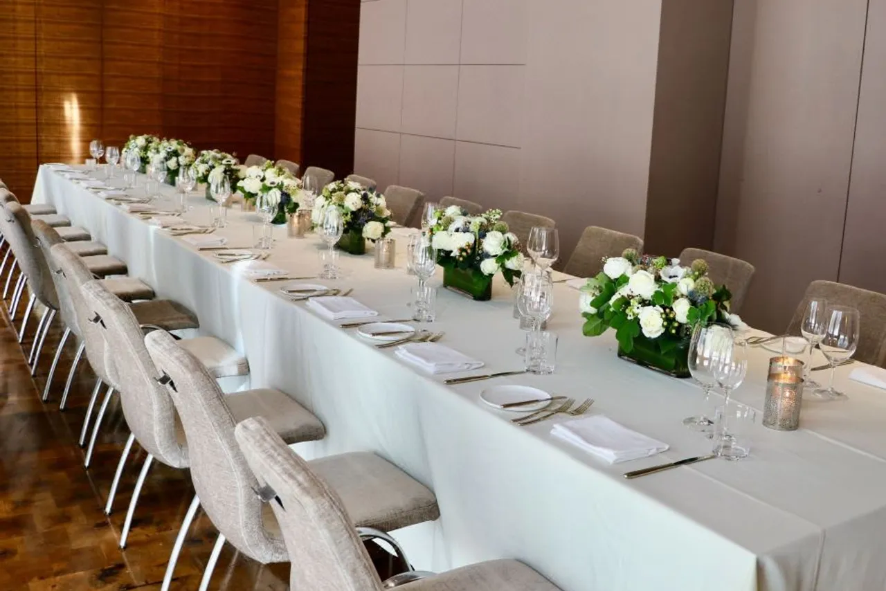 The St. Regis San Francisco — ภาพห้องพักและบรรยากาศ