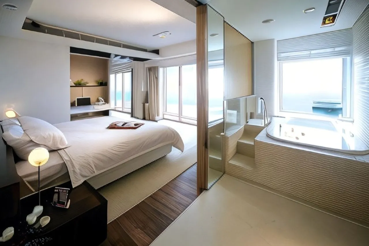 Stanley Oriental Hotel — ภาพห้องพักและบรรยากาศ