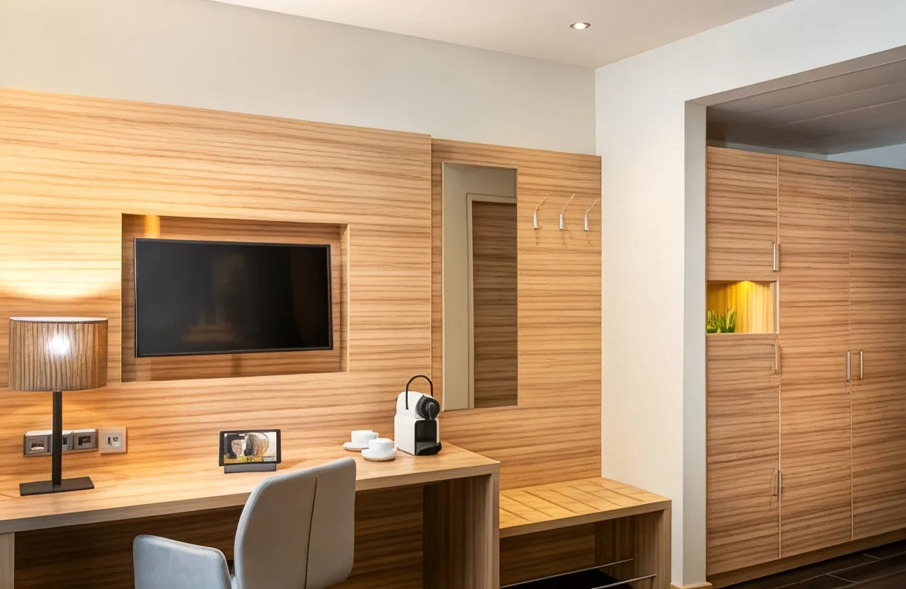 Star Inn Hotel Premium Salzburg Gablerbräu — rooms and atmosphere