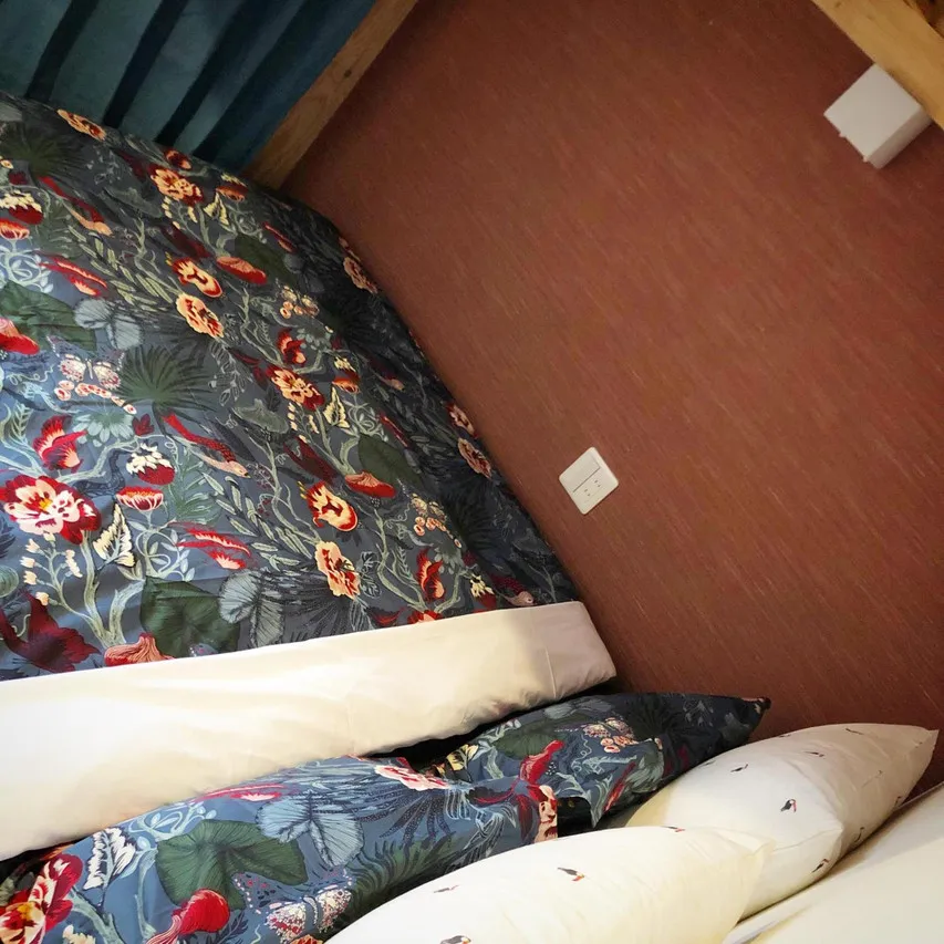 Stay Nikko Guesthouse — rooms and atmosphere