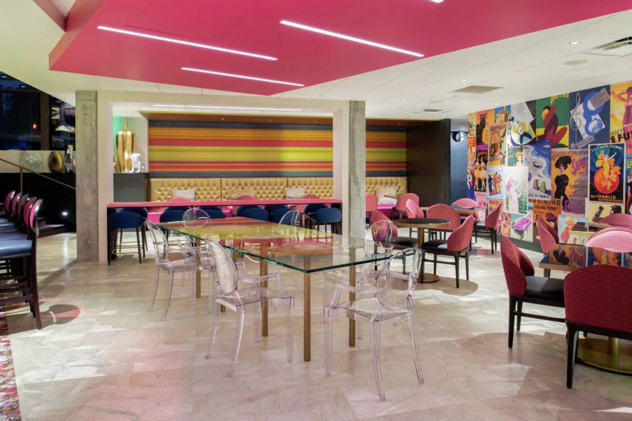 Staypineapple, The Maxwell Hotel, Seattle Center — ภาพห้องพักและบรรยากาศ