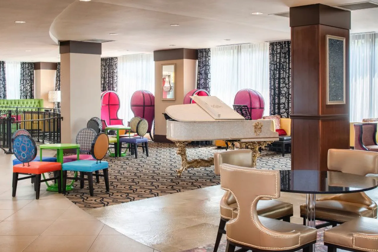 Staypineapple, The Maxwell Hotel, Seattle Center — ภาพห้องพักและบรรยากาศ