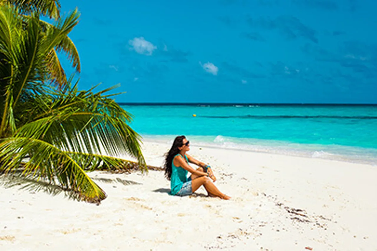 Stingray Beach Inn — ภาพห้องพักและบรรยากาศ