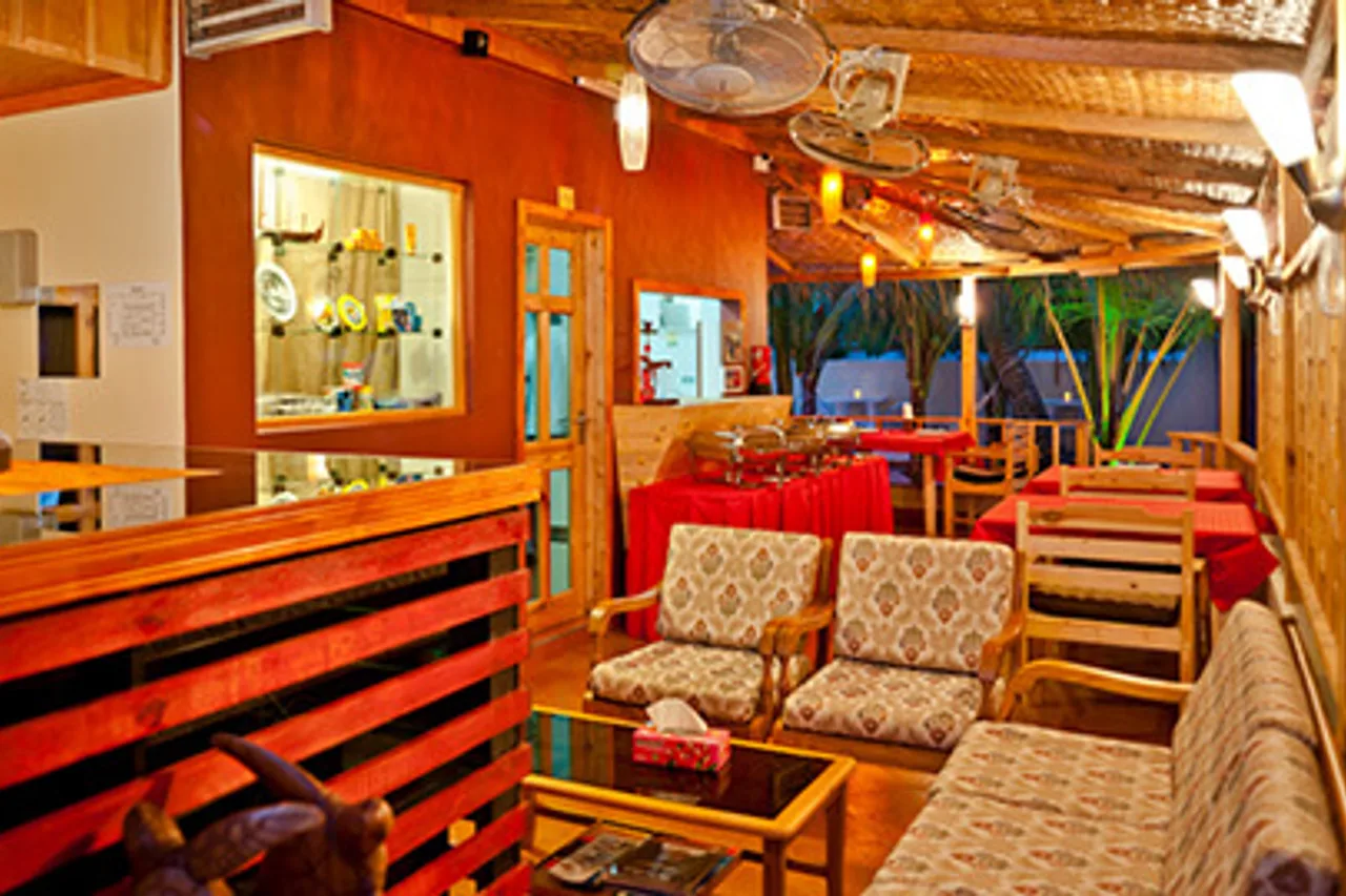 Stingray Beach Inn — ภาพห้องพักและบรรยากาศ