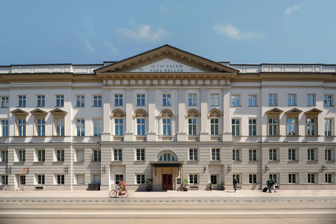 6 โรงแรมน่าพักใน Kraków โปแลนด์ — รีวิวจัดอันดับ ที่พักเมืองเก่าและย่าน Kazimierz