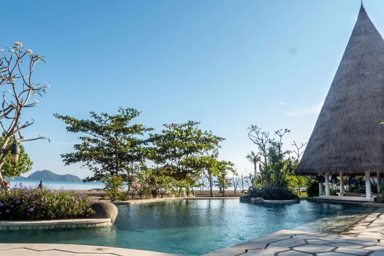 Sudamala Resort, Komodo, Labuan Bajo — โรงแรมในลาบวนบาโจ