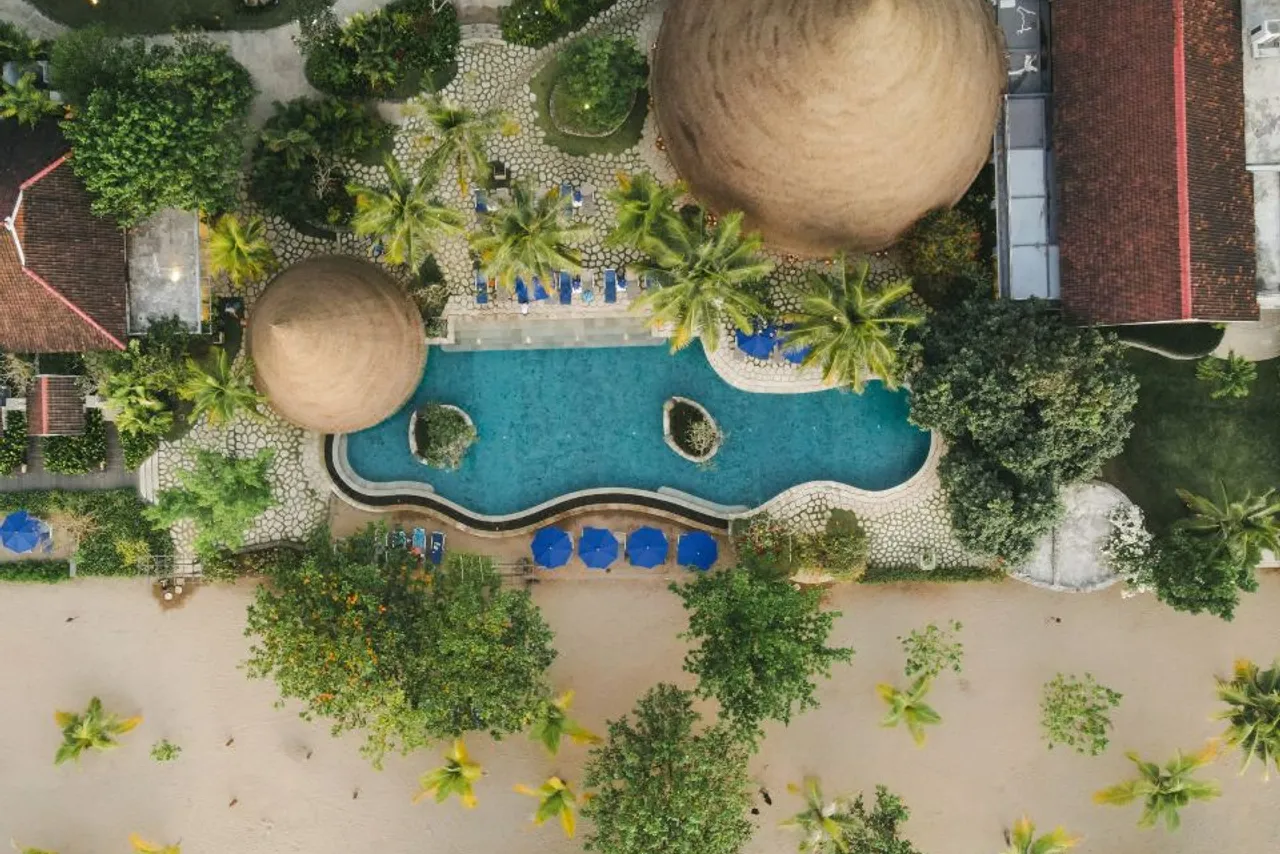 Sudamala Resort, Komodo, Labuan Bajo — ภาพห้องพักและบรรยากาศ