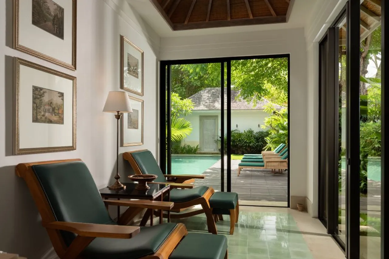 Sudamala Resort, Komodo, Labuan Bajo — ภาพห้องพักและบรรยากาศ