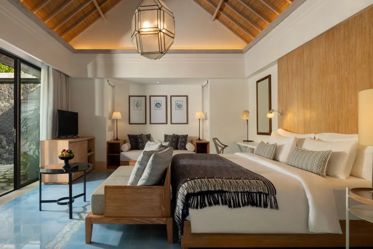 Sudamala Resort, Komodo, Labuan Bajo — ภาพห้องพักและบรรยากาศ