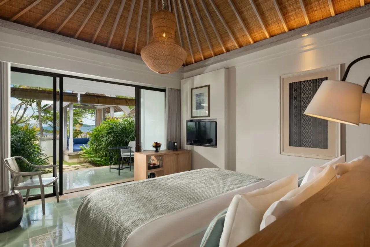 Sudamala Resort, Komodo, Labuan Bajo — ภาพห้องพักและบรรยากาศ