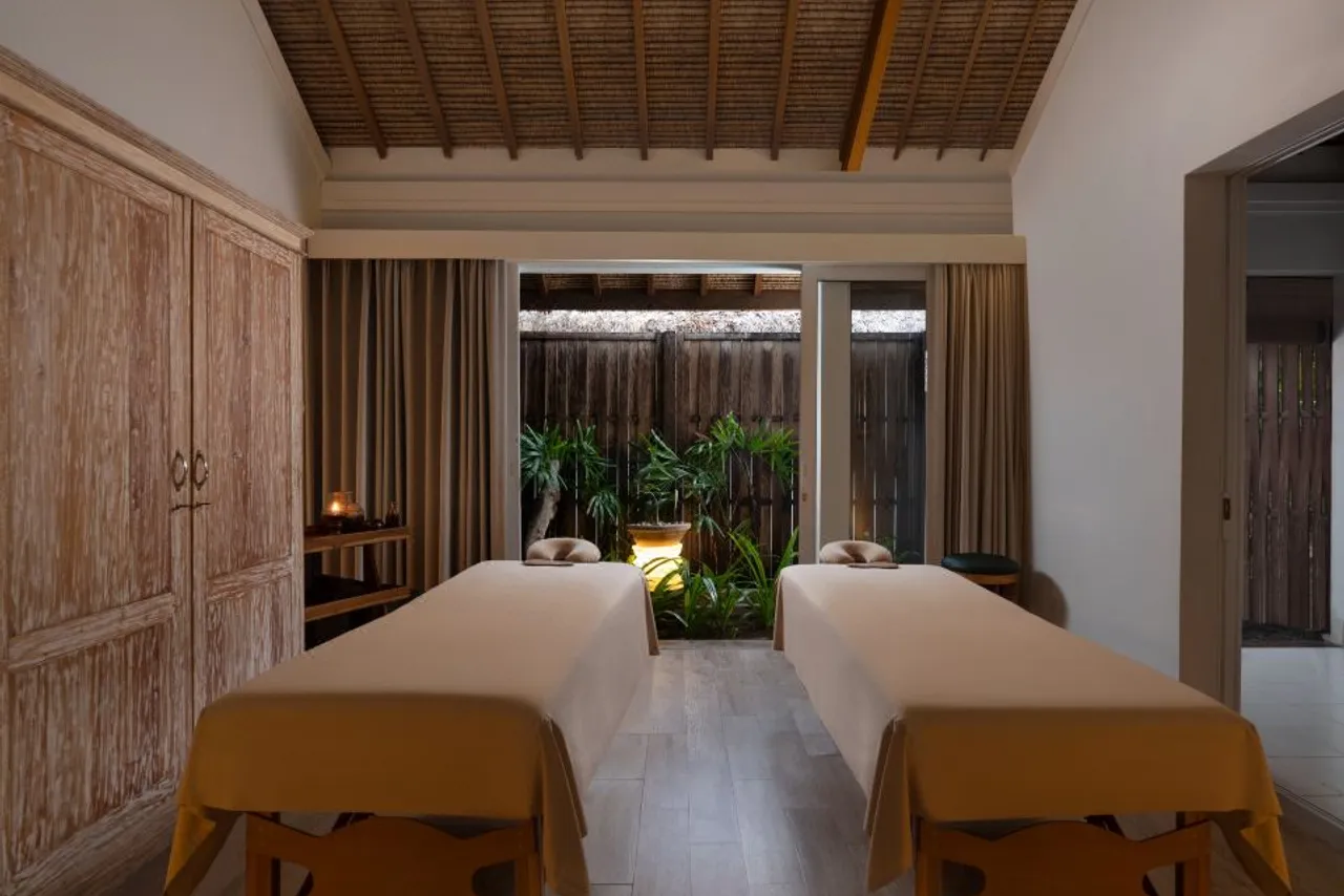 Sudamala Resort, Seraya, Flores — ภาพห้องพักและบรรยากาศ