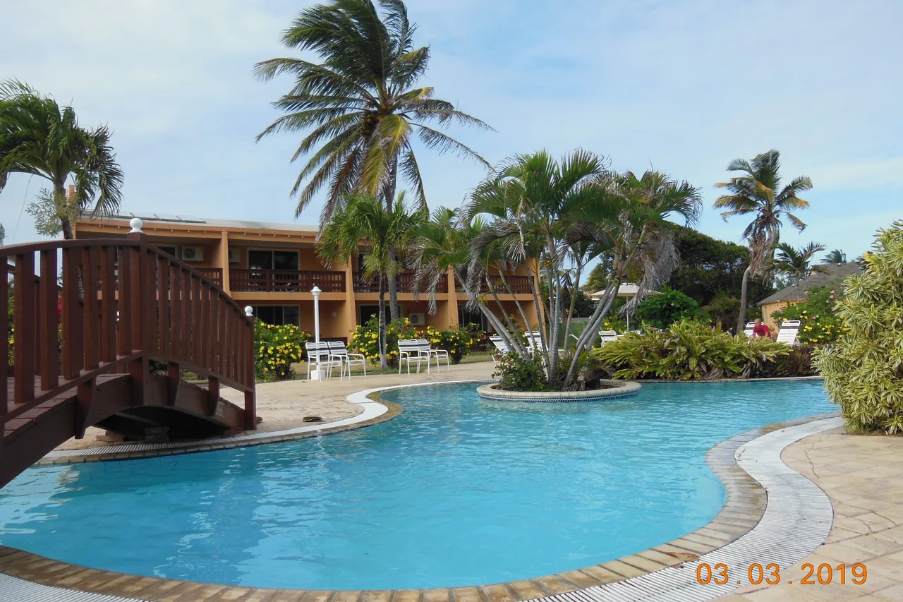 Sugar Bay Club Suites & Hotel — ภาพห้องพักและบรรยากาศ