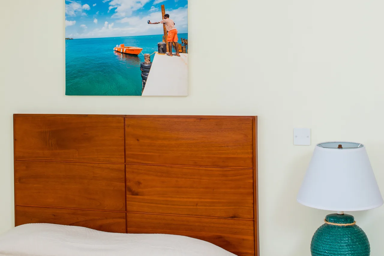 Sugar Bay Club Suites & Hotel — ภาพห้องพักและบรรยากาศ