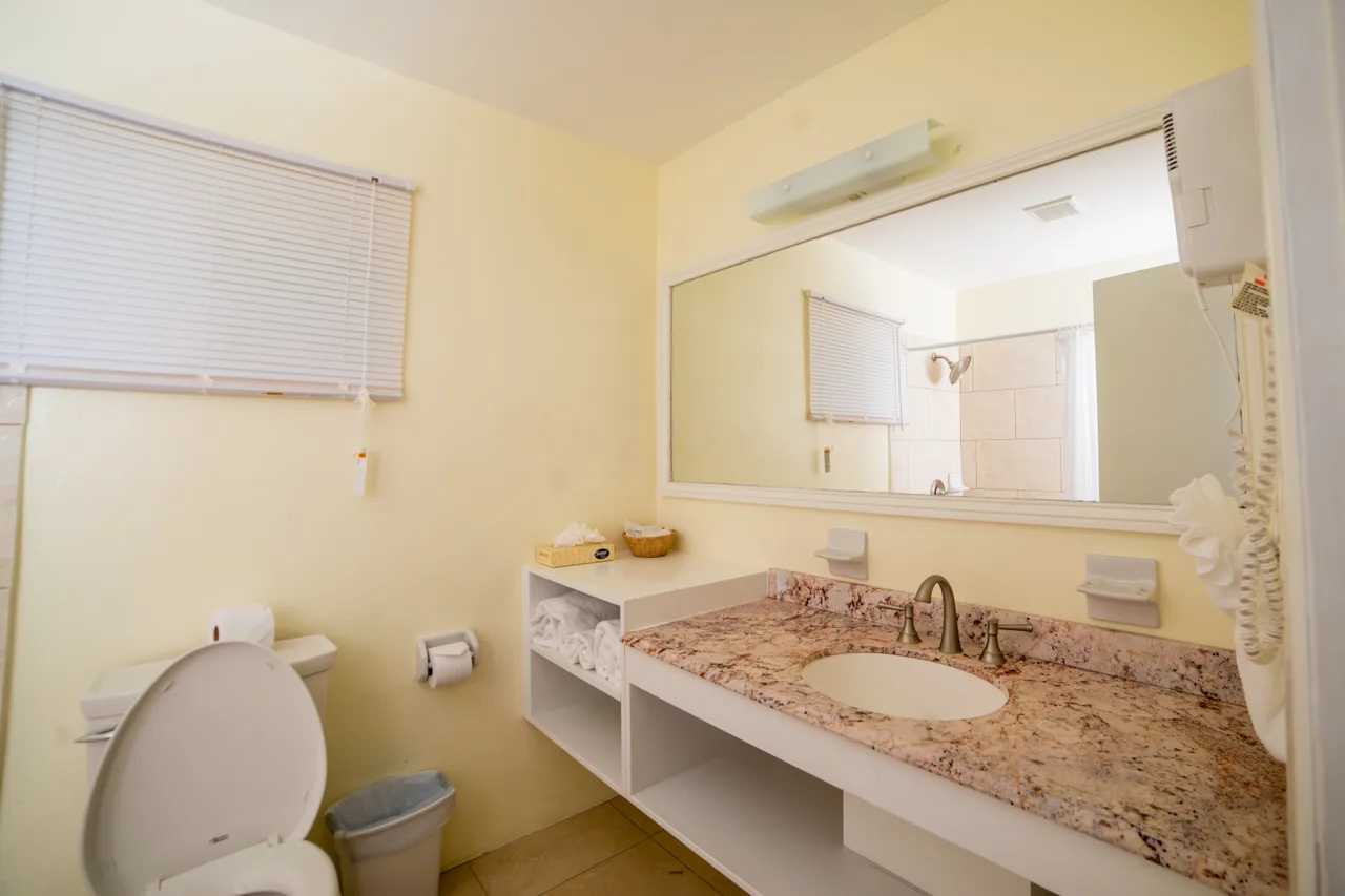 Sugar Bay Club Suites & Hotel — ภาพห้องพักและบรรยากาศ