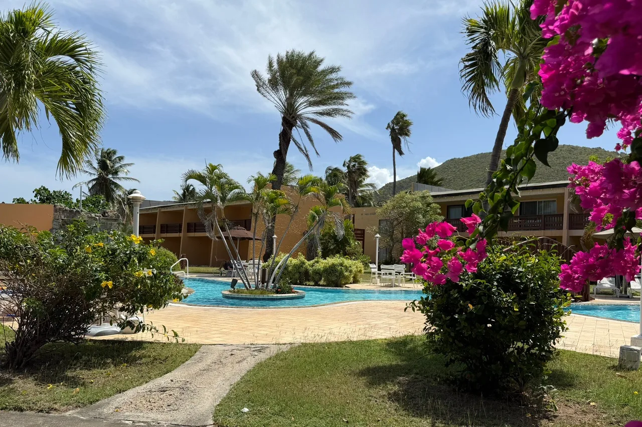 Sugar Bay Club Suites & Hotel — ภาพห้องพักและบรรยากาศ