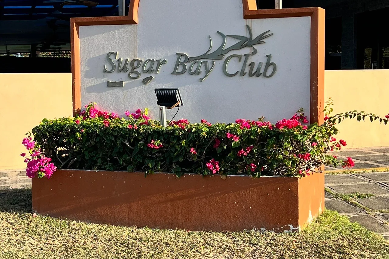 Sugar Bay Club Suites & Hotel — ภาพห้องพักและบรรยากาศ