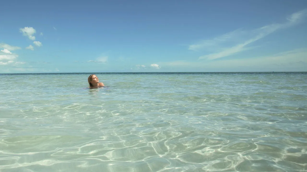 Sugar Beach Mauritius — rooms and atmosphere