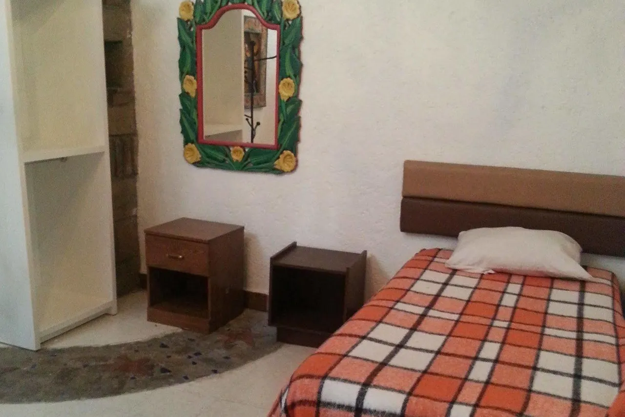 Suites Bosques Medica Sur — โรงแรมในใกล้ Estadio Azteca