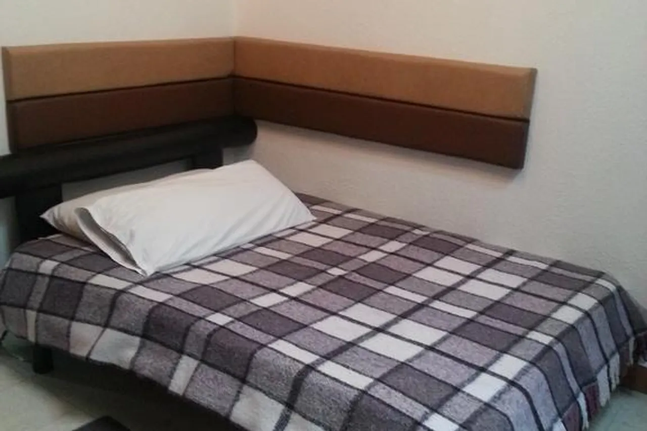 Suites Bosques Medica Sur — ภาพห้องพักและบรรยากาศ