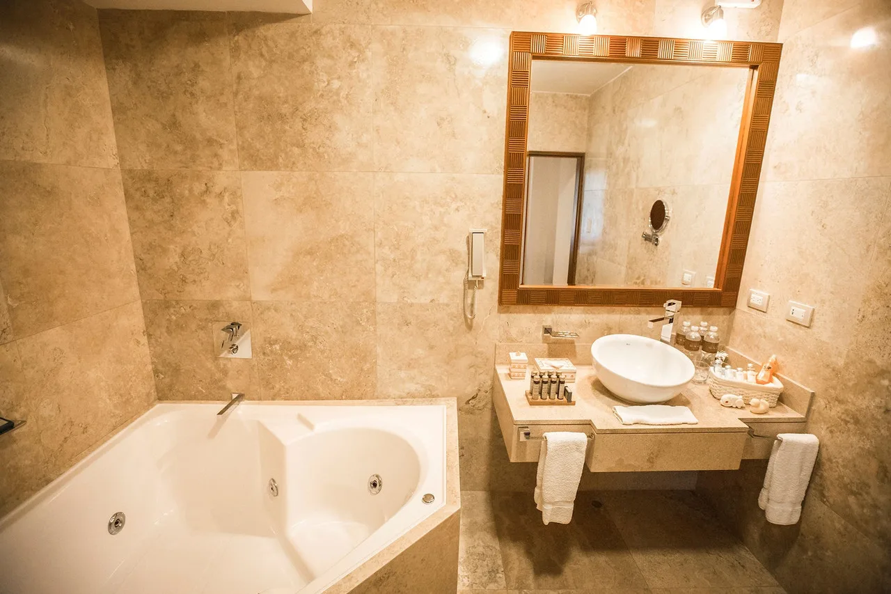 Sumaq Machu Picchu Hotel — ภาพห้องพักและบรรยากาศ