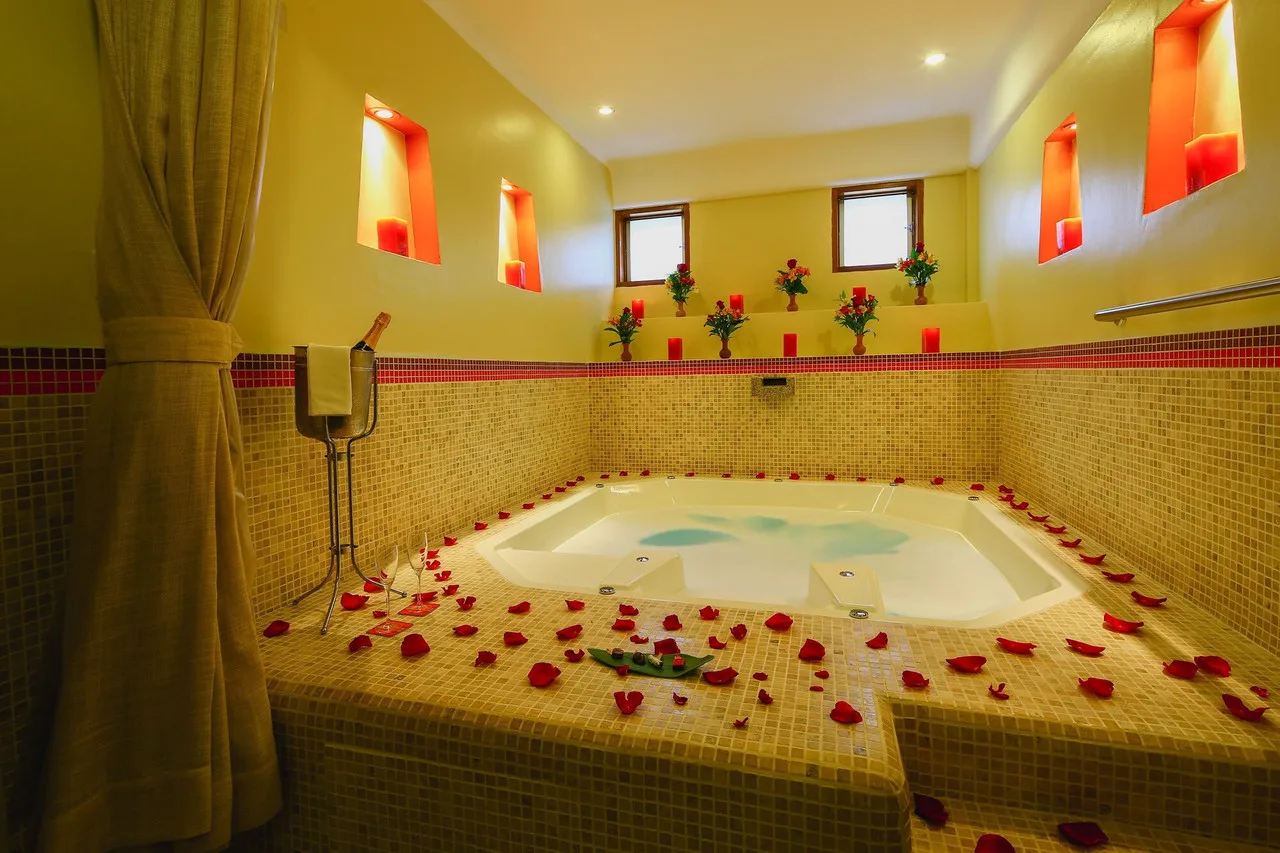 Sumaq Machu Picchu Hotel — ภาพห้องพักและบรรยากาศ