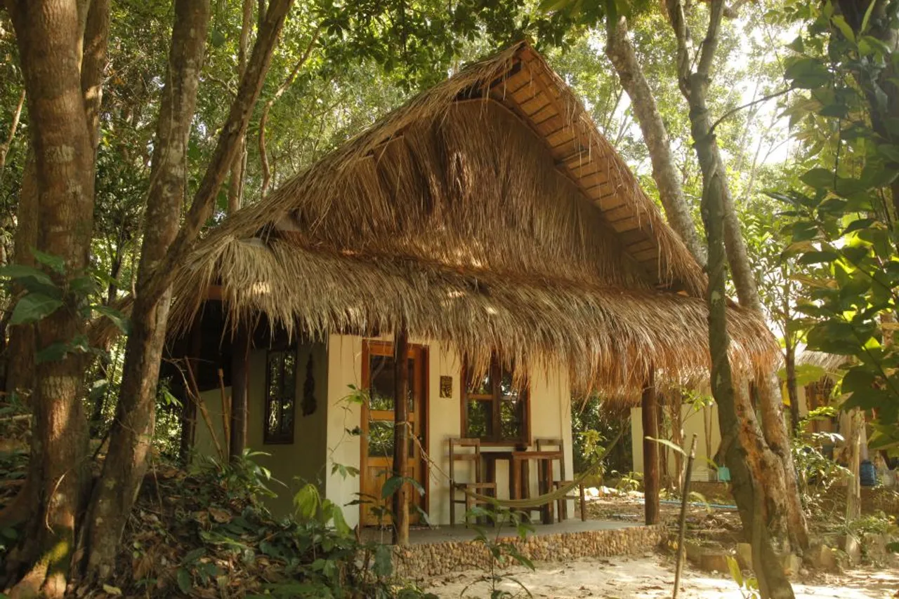 SunBoo Beach Bungalows