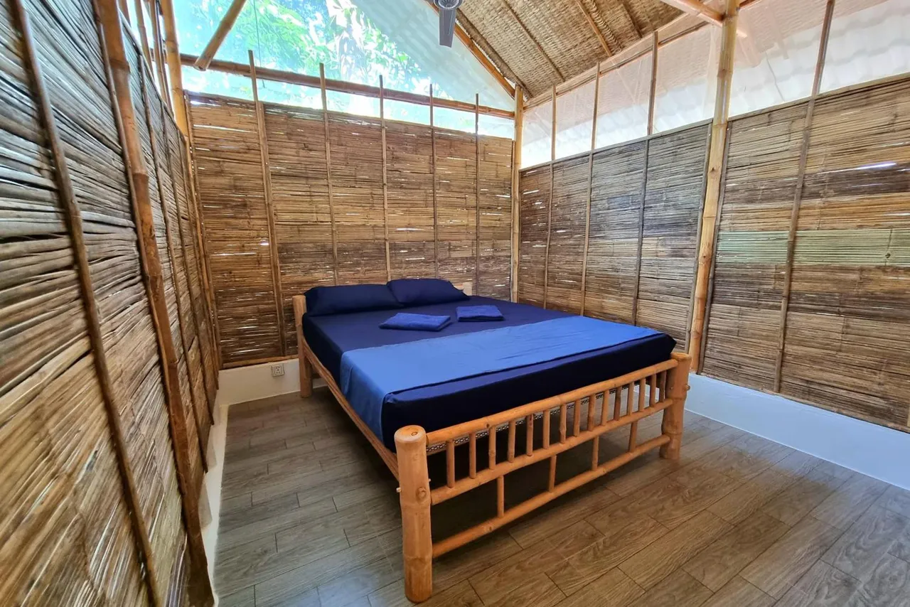 SunBoo Beach Bungalows — ภาพห้องพักและบรรยากาศ