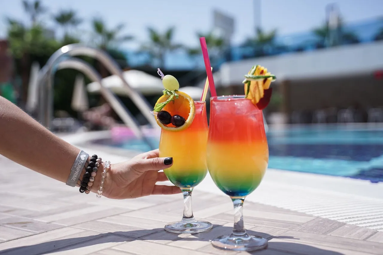 Sunprime C-Lounge (Adults Only) — rooms and atmosphere
