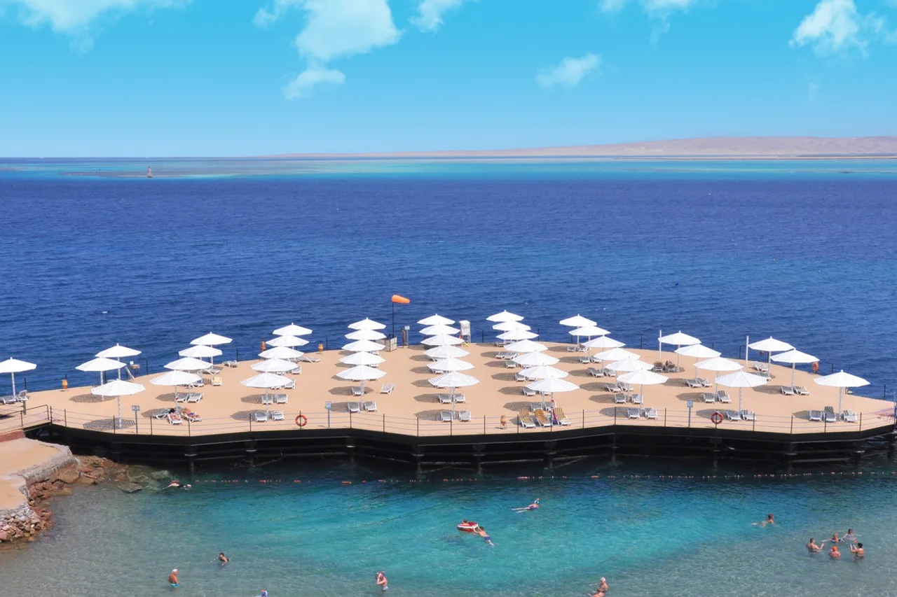 Sunrise Holidays Resort - Adults Only