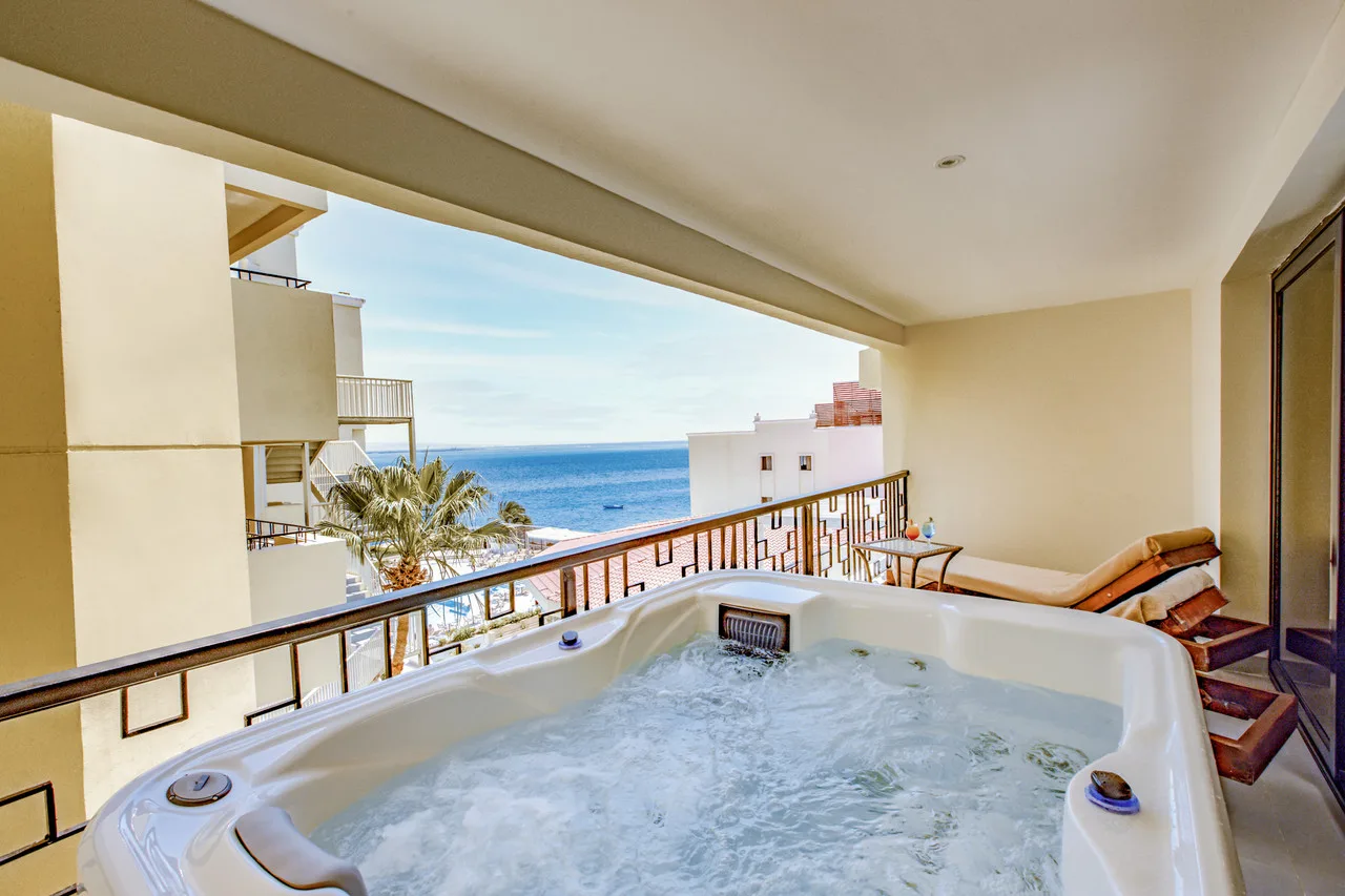 Sunrise Holidays Resort - Adults Only — ภาพห้องพักและบรรยากาศ