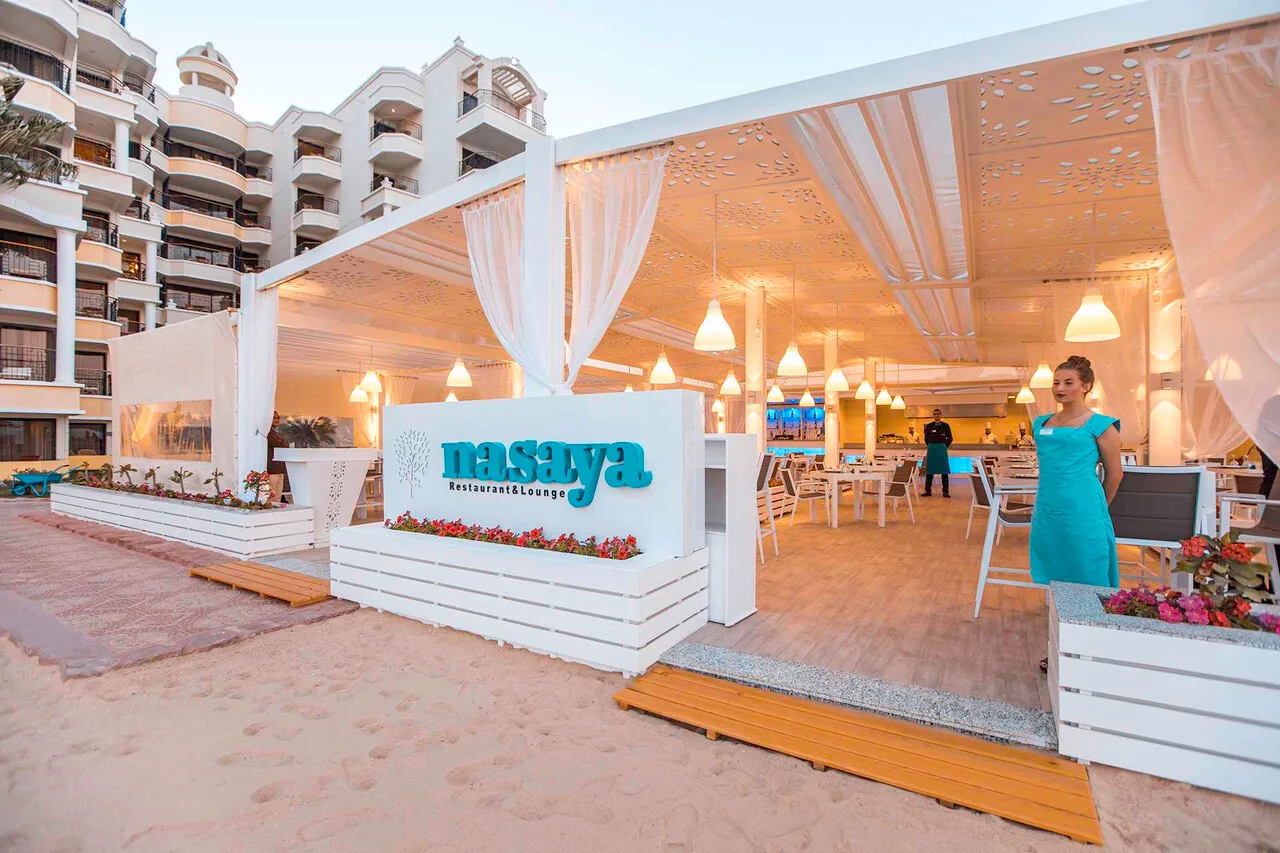 Sunrise Holidays Resort - Adults Only — ภาพห้องพักและบรรยากาศ