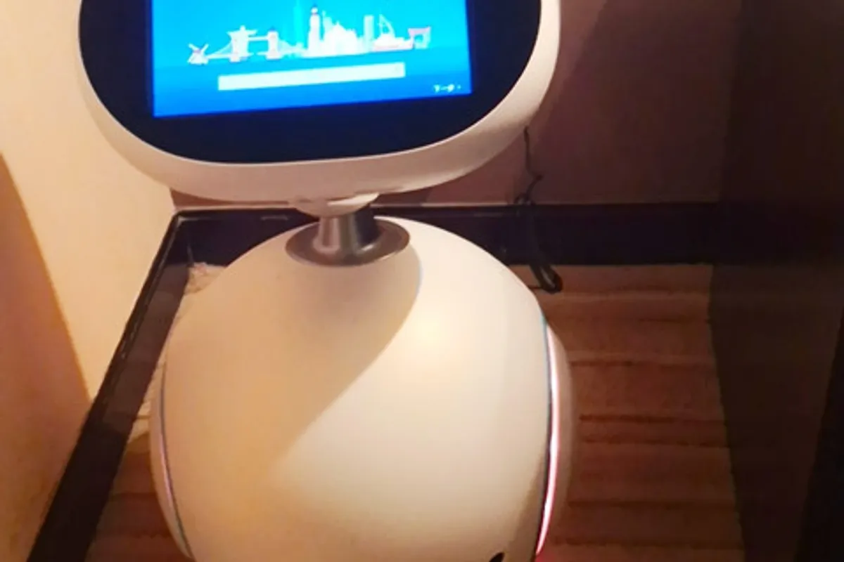 Sunshine Hotel of Shenzhen (Luohu) — rooms and atmosphere