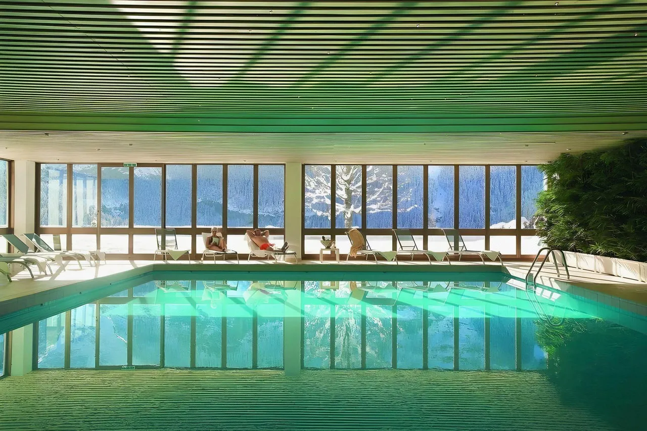 Sunstar Alpine Hotel Grindelwald — rooms and atmosphere