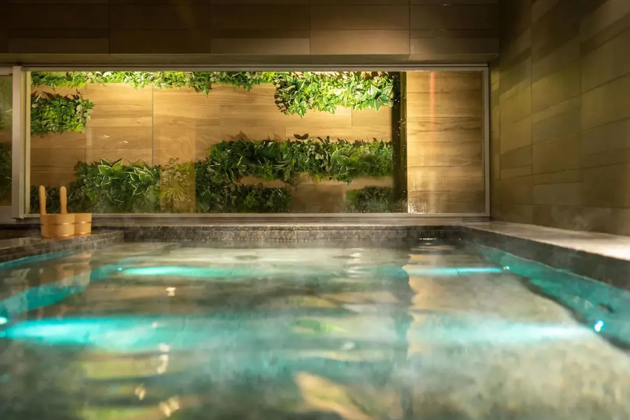 Super Hotel Saitama Kawagoe — rooms and atmosphere