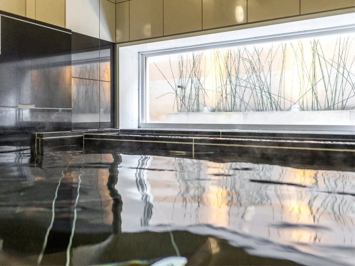 Super Hotel Shinjuku Kabukicho — rooms and atmosphere