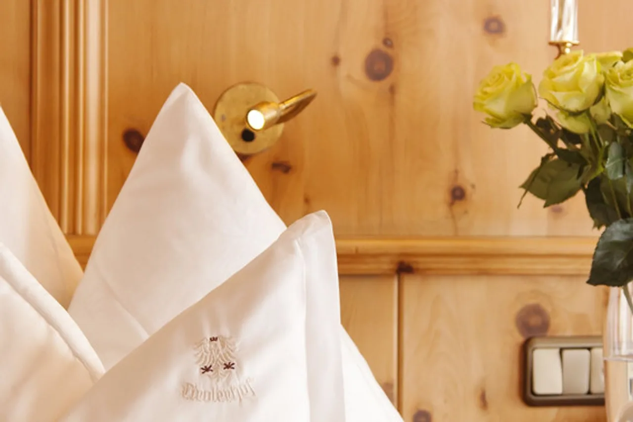 Superior Hotel Tirolerhof - Zell am See — ภาพห้องพักและบรรยากาศ