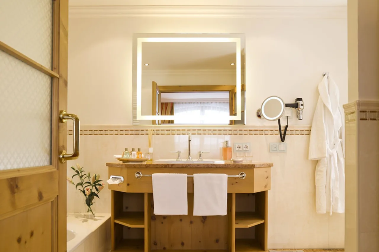 Superior Hotel Tirolerhof - Zell am See — ภาพห้องพักและบรรยากาศ