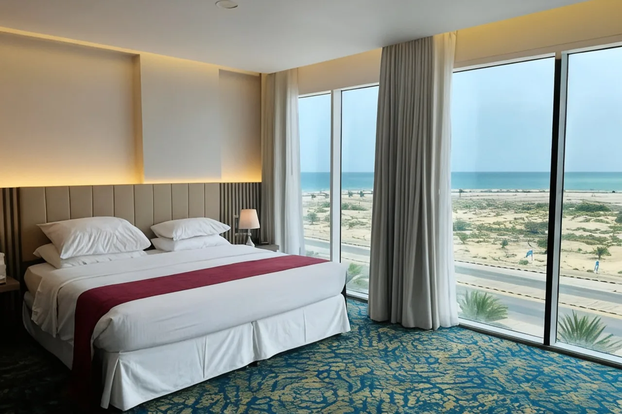 Sur Grand Hotel — ซูร์