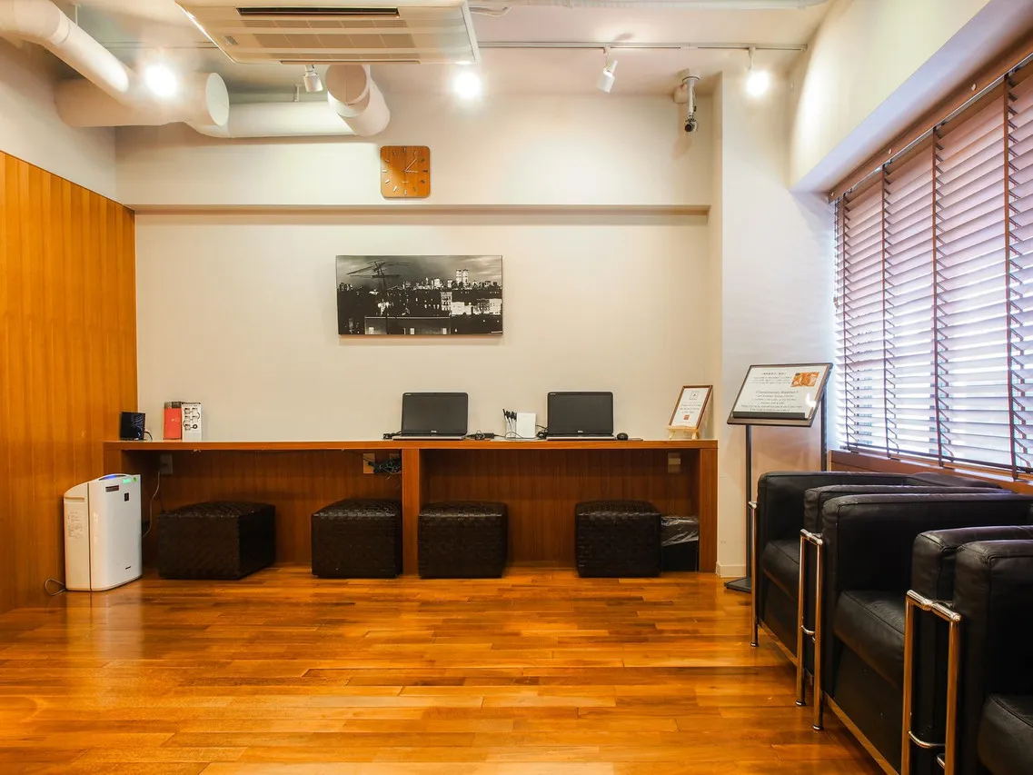 Sutton Place Hotel Ueno — rooms and atmosphere