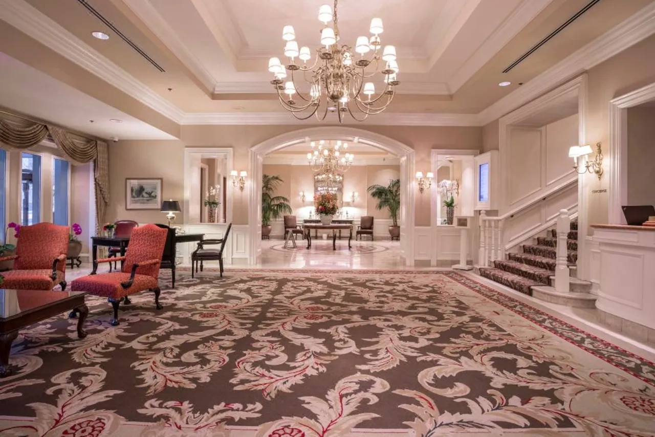 The Sutton Place Hotel Vancouver — ภาพห้องพักและบรรยากาศ