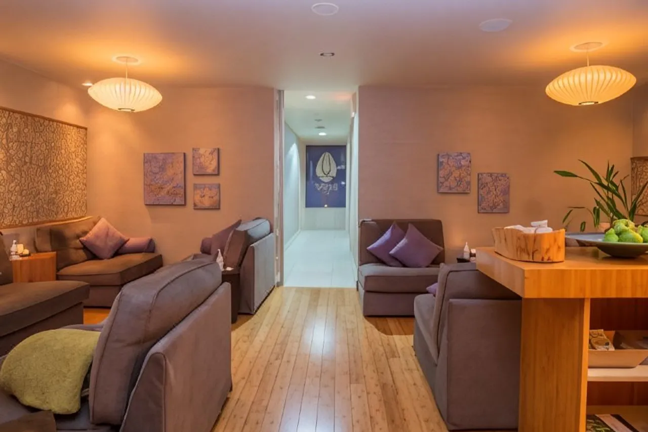 The Sutton Place Hotel Vancouver — ภาพห้องพักและบรรยากาศ
