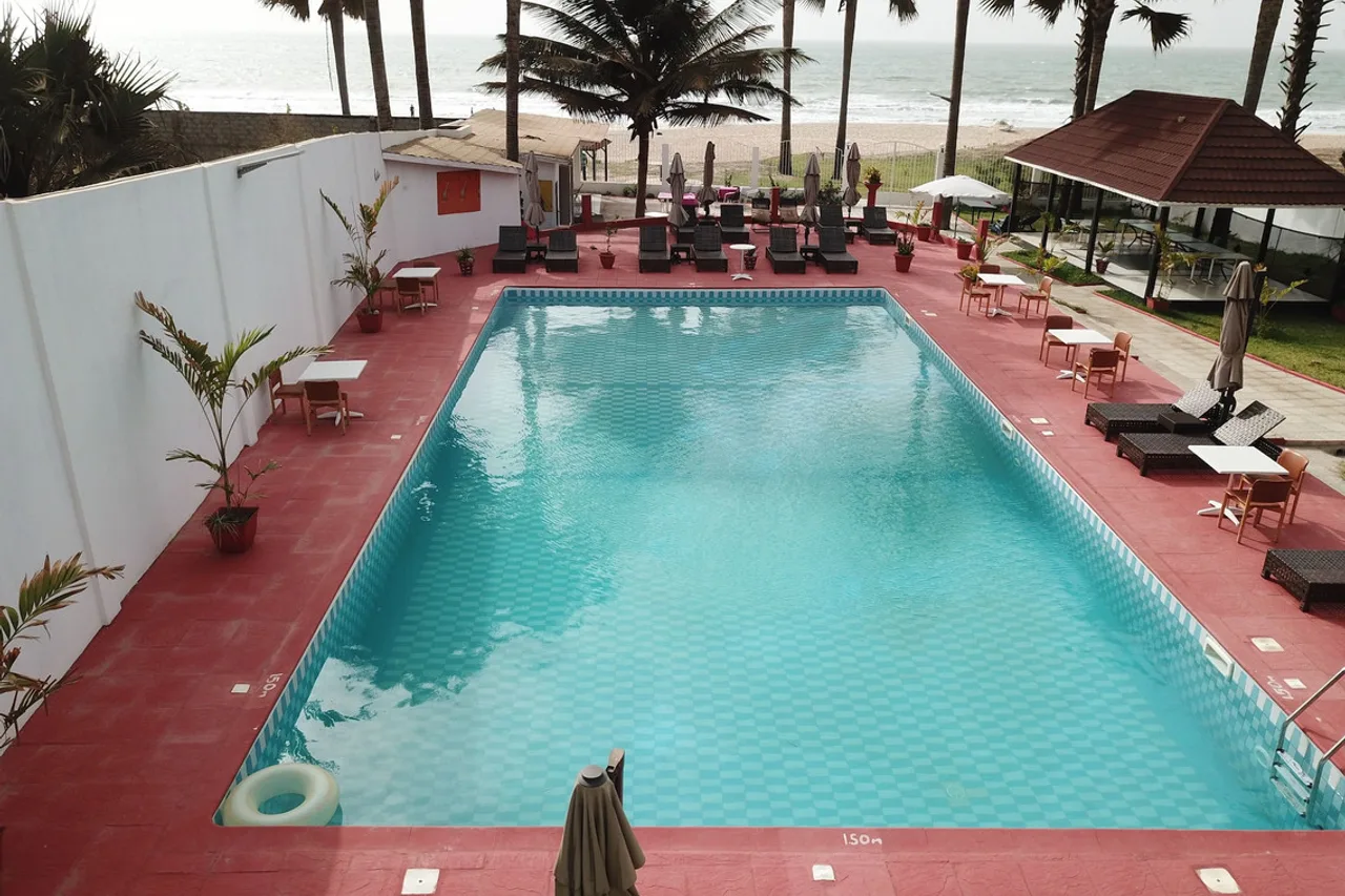 Swiss Boutique Hotel - Adults Only — ภาพห้องพักและบรรยากาศ