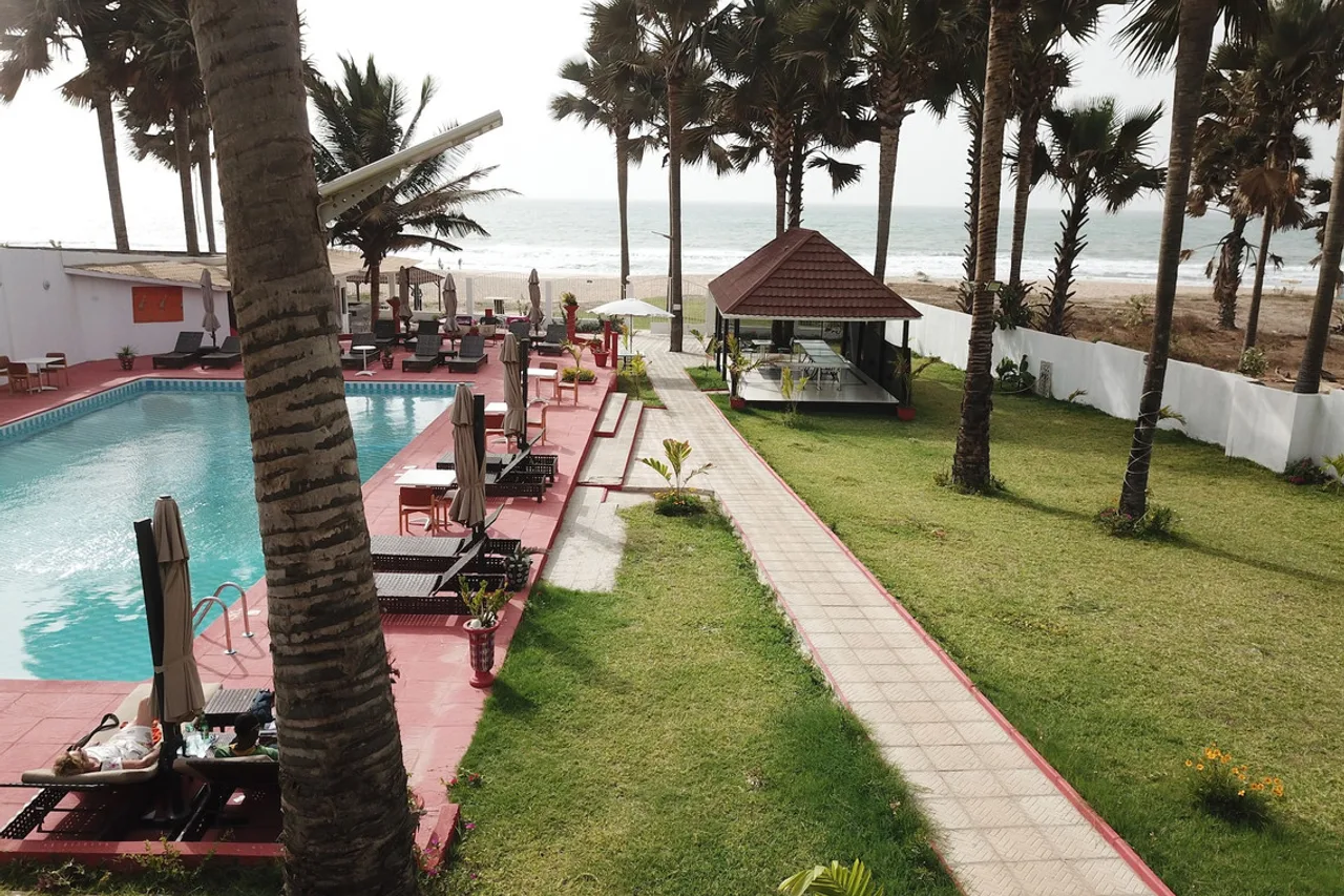 Swiss Boutique Hotel - Adults Only — ภาพห้องพักและบรรยากาศ