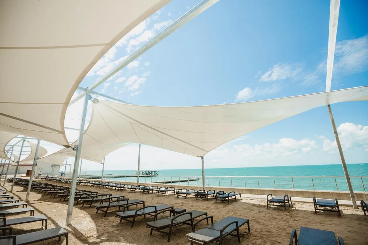 Swissôtel Resort Sochi Kamelia — rooms and atmosphere