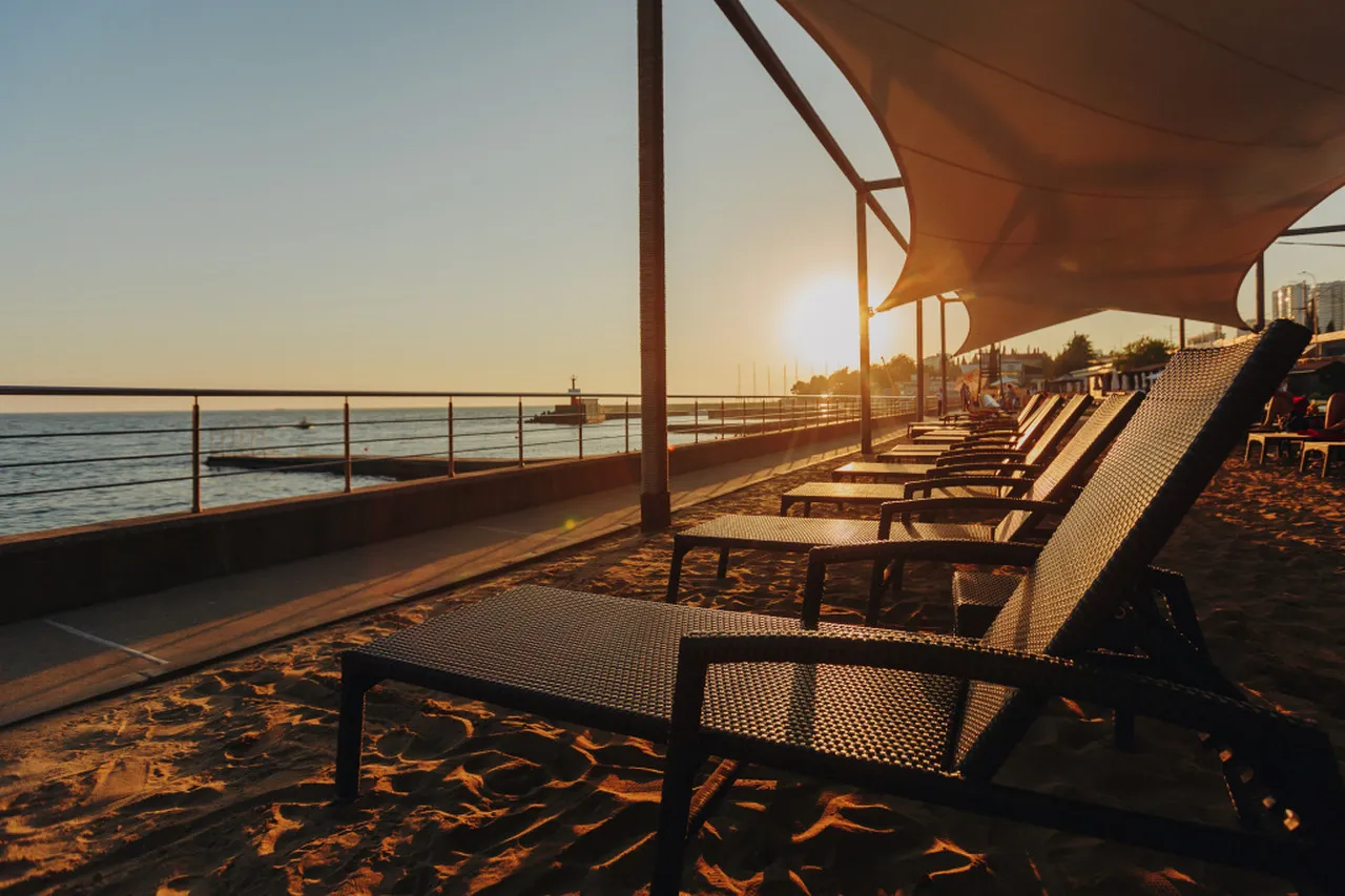 Swissôtel Resort Sochi Kamelia — rooms and atmosphere