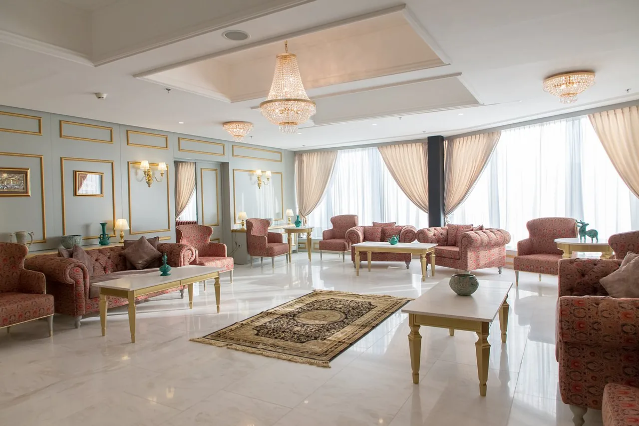 Swissotel Sarajevo — ภาพห้องพักและบรรยากาศ